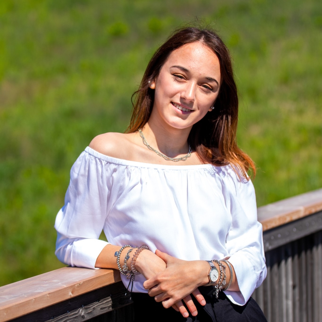 Elisa Ergasti