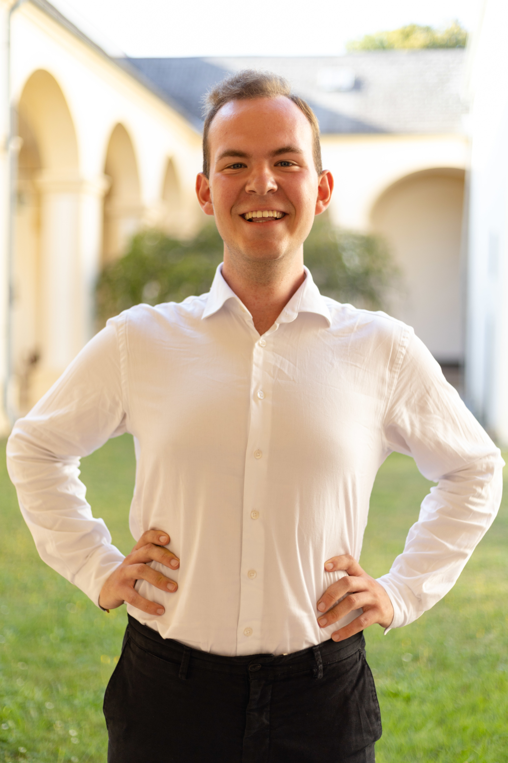 Lukas Travnik